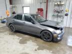 2002 Lexus Is 300 იყიდება New Orleans-ში, LA - Front End
