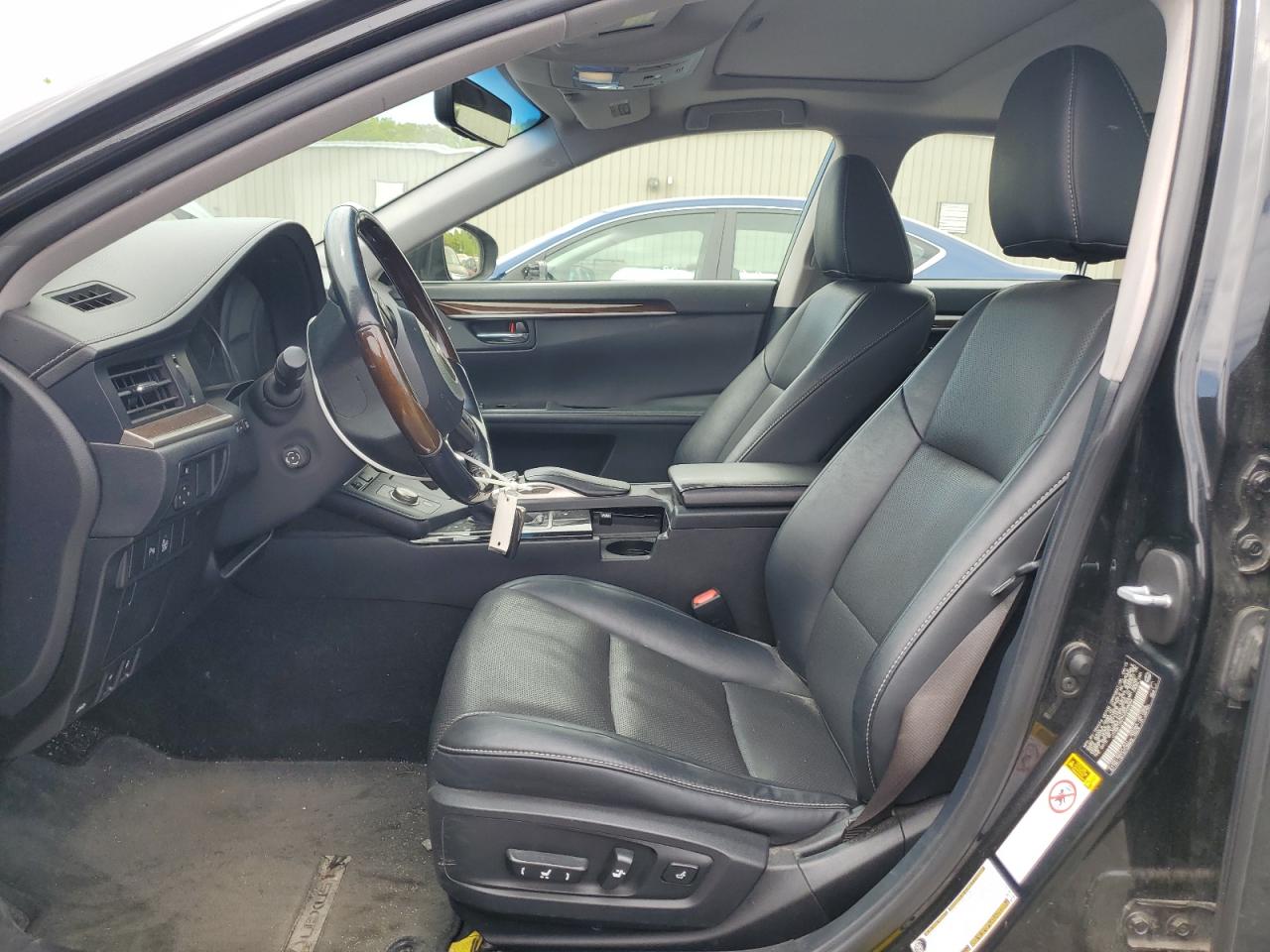 2016 Lexus Es 350 VIN: JTHBK1GG7G2228666 Lot: 56567695