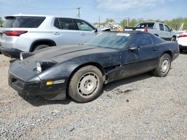 1986 Chevrolet Corvette