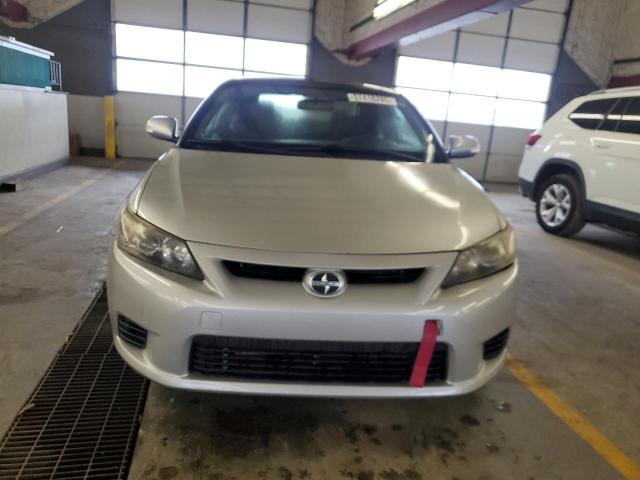 TOYOTA SCION 2013 Srebrny