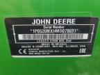 2021 John Deere 520M Nsl 2Nd Loader na sprzedaż w Ebensburg, PA - Frame Damage