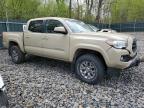 2016 Toyota Tacoma Double Cab de vânzare în Duryea, PA - Front End