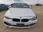 2017 Bmw 330 I   продається в Houston, TX - Front End