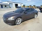 2012 Nissan Maxima S للبيع في Lumberton، NC - Front End