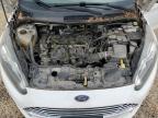2014 Ford Fiesta S zu verkaufen in Cedar Rapids, IA - Normal Wear