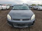 2010 Chevrolet Impala Lt на продаже в Des Moines, IA - Hail