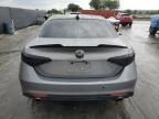 2021 Alfa Romeo Giulia Sport for Sale in Orlando, FL - Front End