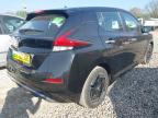 2022 NISSAN LEAF ACENT for sale at Copart ROCHFORD