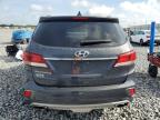 2017 HYUNDAI SANTA FE SE   for sale at Copart FL - PUNTA GORDA