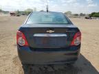 2013 Chevrolet Sonic Lt for Sale in Elgin, IL - Front End