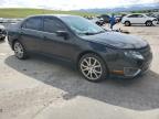 2012 Ford Fusion Se   на продаже в Littleton, CO - Rear End