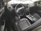 2017 Ford Fusion Se na sprzedaż w Seaford, DE - Mechanical