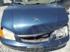 1999 Mazda Protege Dx للبيع في Mebane، NC - Front End