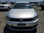 2014 Volkswagen Jetta Se للبيع في San Diego، CA - Rear End