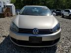 2014 Volkswagen Jetta Tdi للبيع في Lyman، ME - Minor Dent/Scratches