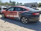2015 Ford Fusion Se for Sale in Mendon, MA - Normal Wear