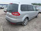 2012 FORD GALAXY TIT for sale at Copart WISBECH