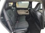 2023 Infiniti Qx60 Luxe იყიდება Greenwood-ში, NE - Side