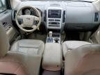 2010 Ford Edge Sel de vânzare în Haslet, TX - Front End
