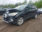 2017 FORD ESCAPE SE   for sale at Copart ON - COOKSTOWN