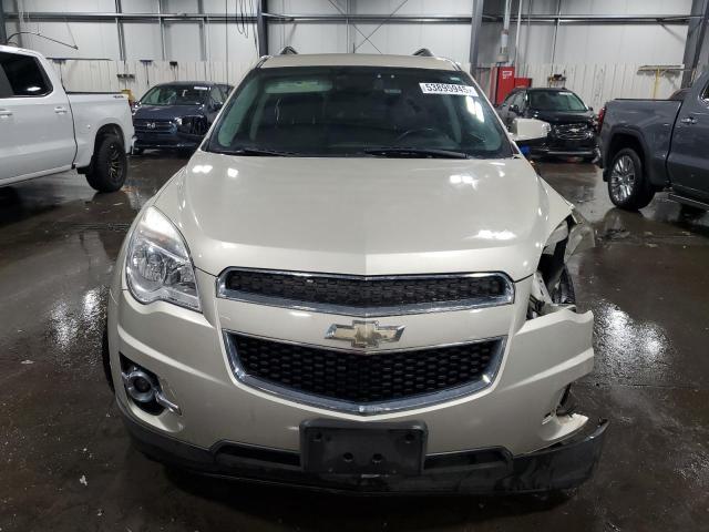  CHEVROLET EQUINOX 2015 Колір засмаги