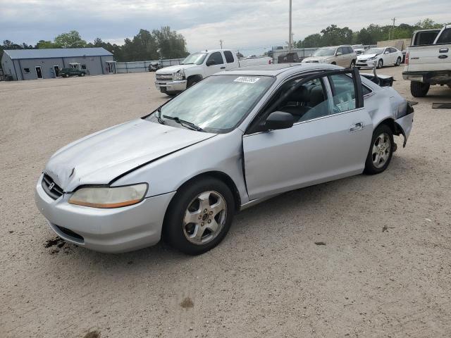 2000 Honda Accord Ex