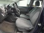 2015 Chevrolet Sonic Lt продається в Earlington, KY - Hail