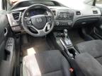 2013 Honda Civic Lx продається в Moraine, OH - Front End