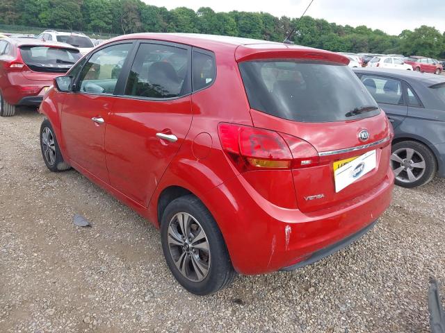 2017 KIA VENGA 4 AU