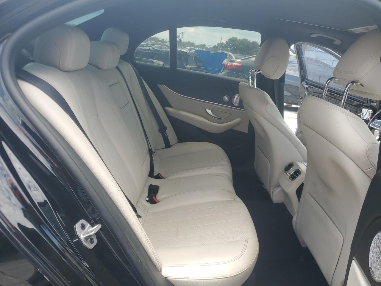 2020 Mercedes-Benz E 350 VIN: W1KZF8DB2LA823162 Lot: 59079185