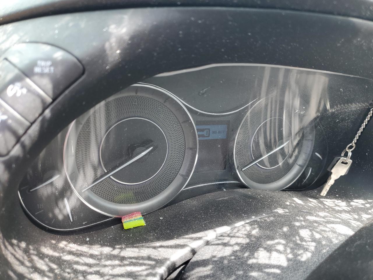 2012 Infiniti Qx56 VIN: JN8AZ2NE4C9018984 Lot: 58552735