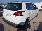2016 PEUGEOT 2008 ACTIV for sale at Copart WESTBURY