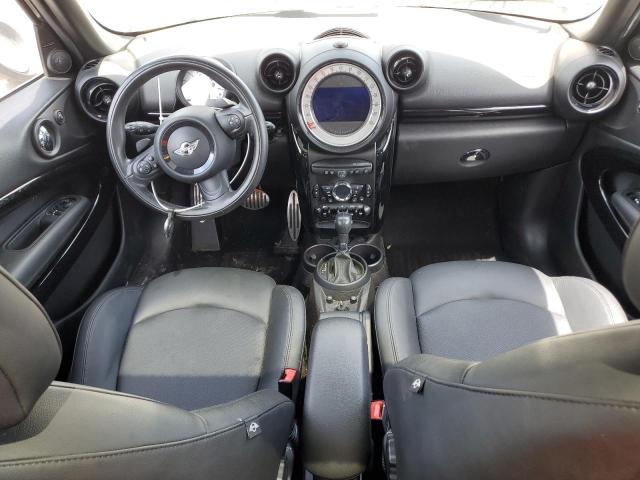 Hatchbacks MINI COOPER 2013 Szary