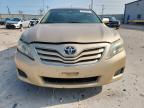 2011 Toyota Camry Base за продажба в Haslet, TX - Side