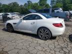 2017 Mercedes-Benz Slc 300 for Sale in Austell, GA - Front End
