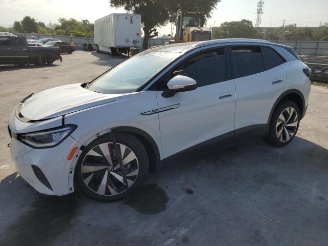 2021 Volkswagen Id.4 Pro S