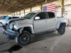 2018 Chevrolet Colorado Zr2 en Venta en Phoenix, AZ - Front End