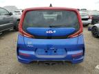 2022 Kia Soul Gt-Line Turbo de vânzare în Elgin, IL - Side