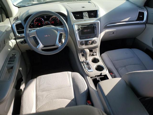  GMC ACADIA 2015 White