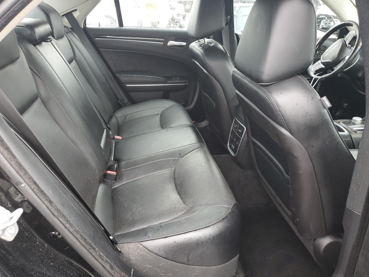 2015 Chrysler 300C VIN: 2C3CCAKG2FH888277 Lot: 56658965