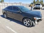 2015 Volkswagen Passat S for Sale in Anthony, TX - Front End