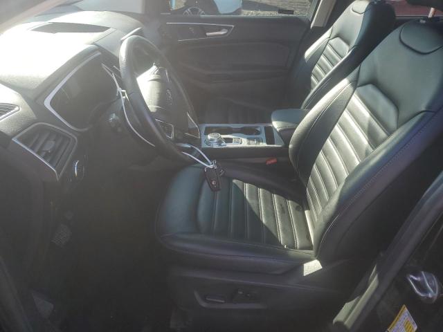  FORD EDGE 2021 Czarny