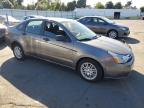 2009 Ford Focus Se en Venta en Vallejo, CA - Front End