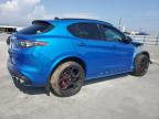 2024 Alfa Romeo Stelvio Quadrifoglio للبيع في Sun Valley، CA - Front End