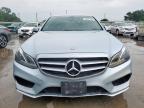 2014 Mercedes-Benz E 350   for Sale in Wilmer, TX - Front End