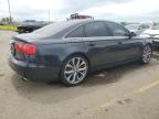 2012 Audi A6 Prestige   იყიდება Woodhaven-ში, MI - Rear End