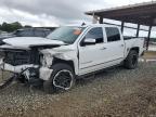2018 Chevrolet Silverado K1500 Ltz for Sale in Tanner, AL - Front End