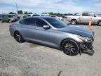 2015 Hyundai Genesis 3.8L на продаже в Sacramento, CA - Front End