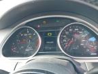 2013 AUDI Q7 S LINE for sale at Copart SANDWICH