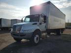 2021 International Mv607  იყიდება Woodhaven-ში, MI - Minor Dent/Scratches